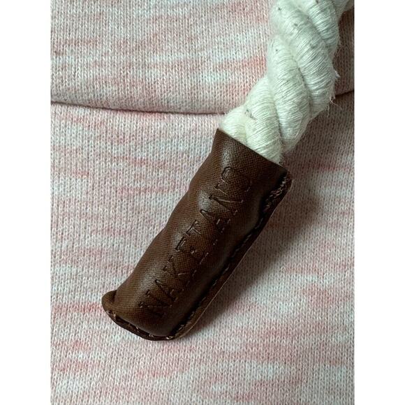 Naketano Pink Hoodie Size Small - Picture 8 of 10
